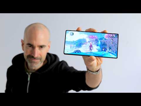 Most POWERFUL Phone 2026 | REDMAGIC 11s Pro Review