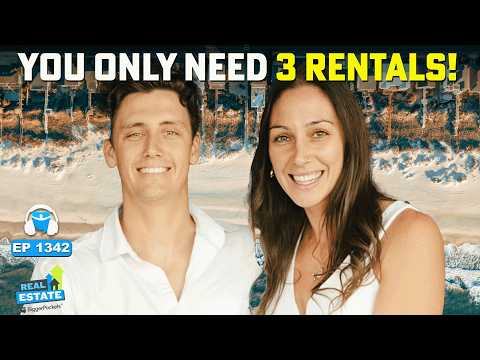 We Only Needed 3 Rentals to Quit Our Jobs (and Travel the World!)