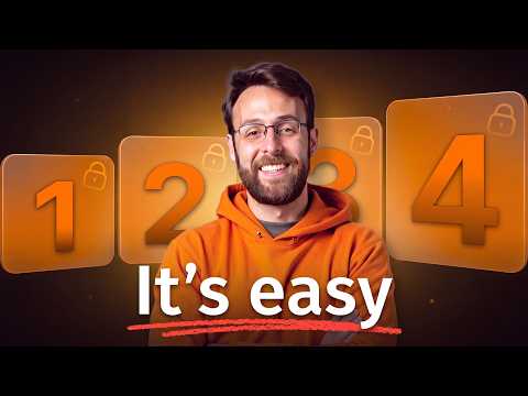 The ONLY 4 Ways to Make Money With AI!