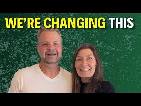 The Money Guys Gave Us Advice… Here’s What We’re Changing
