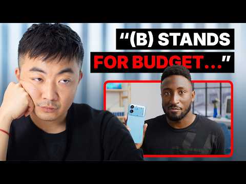 Nothing CEO reacts to Ear (3a) and Phone (4b) reviews