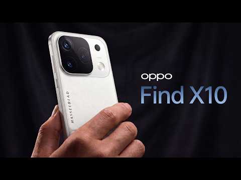 Oppo Find X10 Pro Max is CONFIRMED – Oppo has done the Impossible