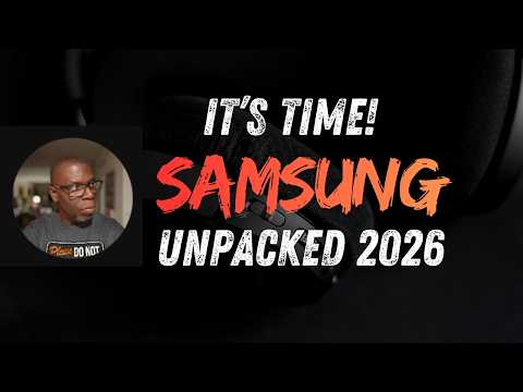 Samsung Unpacked 2026 Z Fold 8 Ultra, Z Fold 8 Wide, Z Flip 8