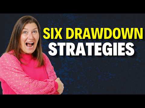 The Best Early Retirement Withdrawal Strategy (6 Proven Frameworks)