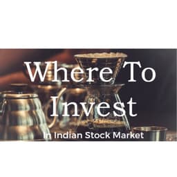Where to Invest in Stock Market